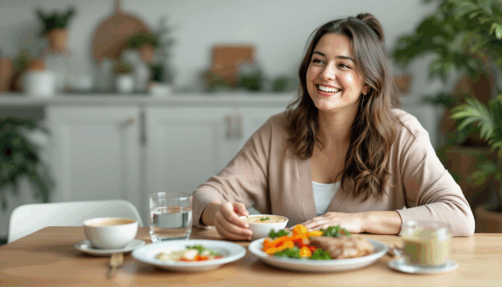 Nutrição Pós-Bariátrica