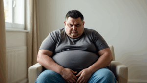 Causas da Obesidade