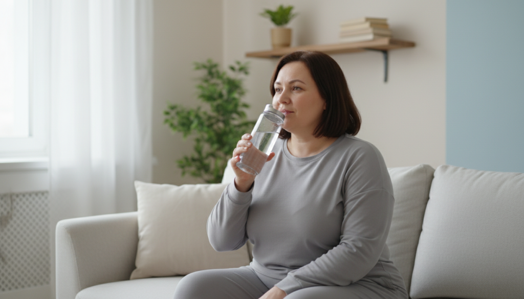 Recuperação Pós-Bariátrica