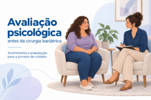 avaliação psicologica